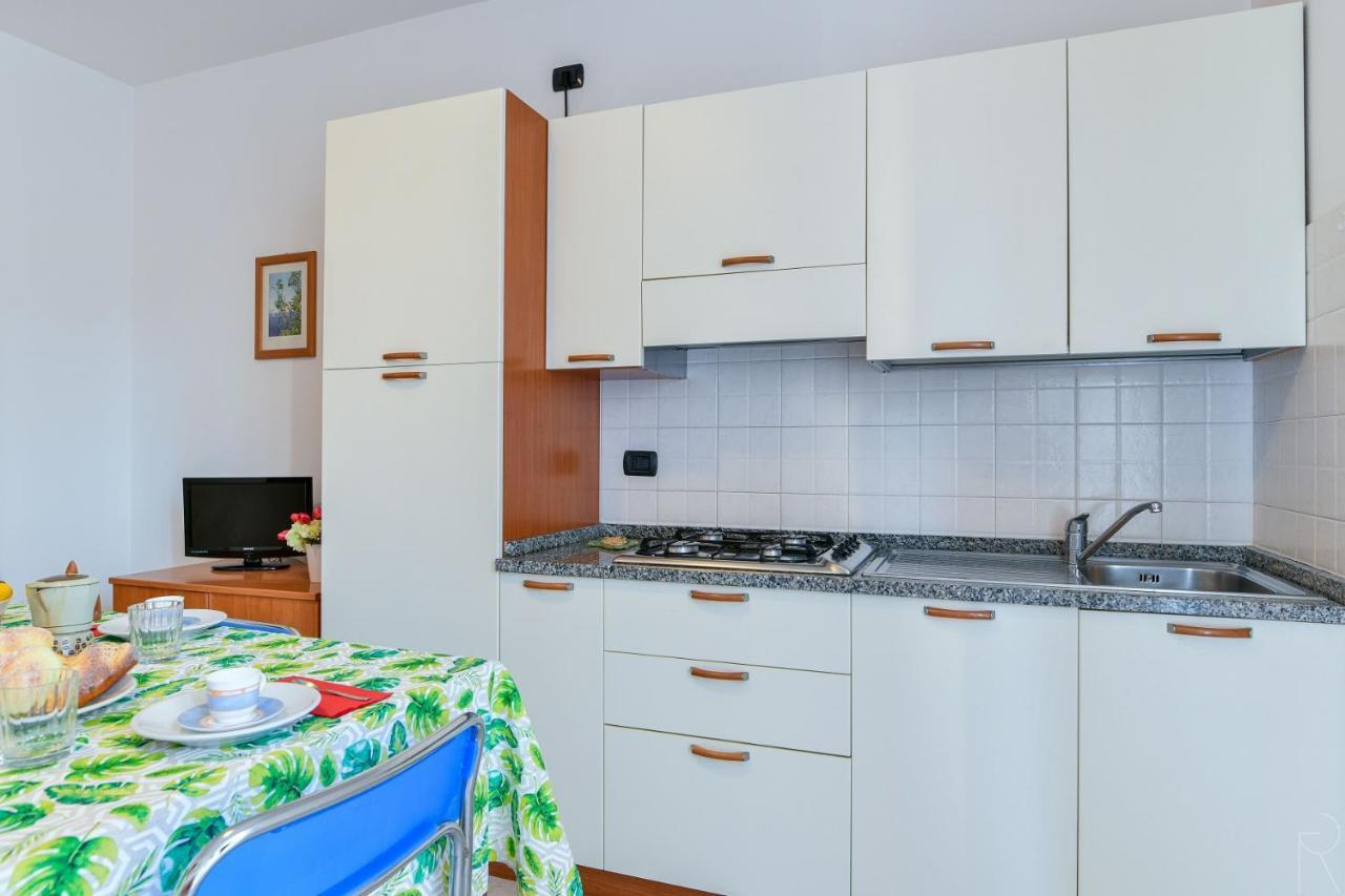 Casa Lina Apartment กาออร์เล ภายนอก รูปภาพ