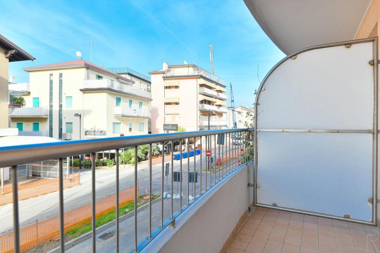 Casa Lina Apartment กาออร์เล ภายนอก รูปภาพ