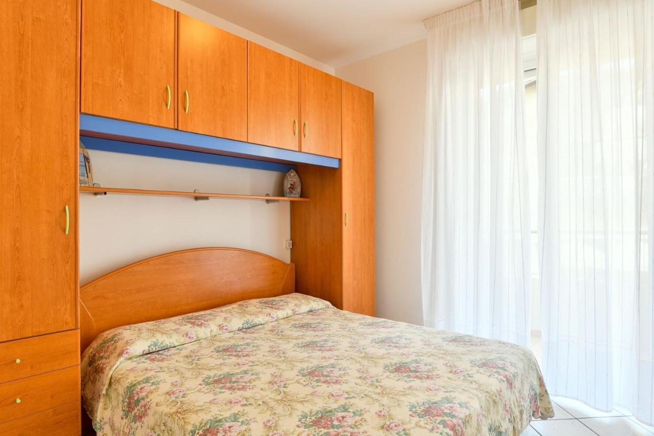 Casa Lina Apartment กาออร์เล ภายนอก รูปภาพ