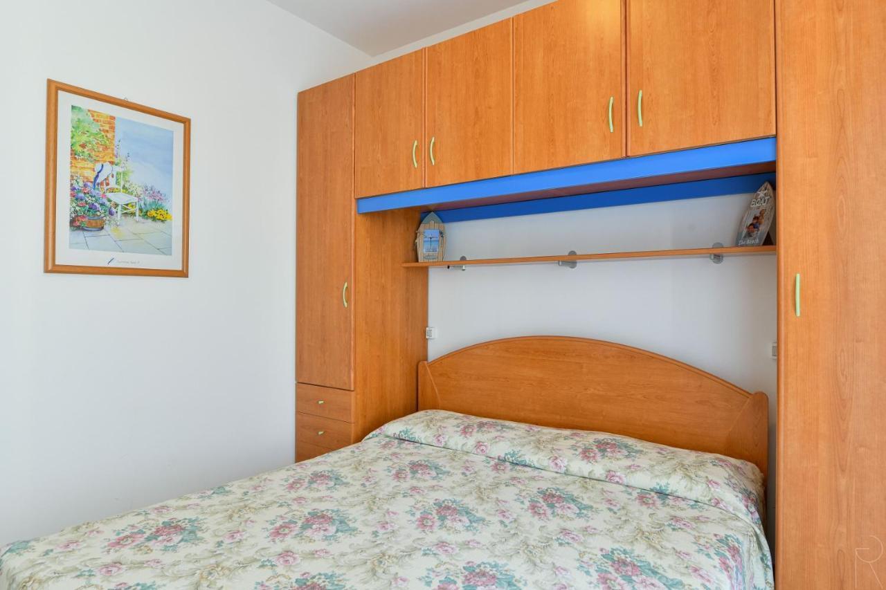 Casa Lina Apartment กาออร์เล ภายนอก รูปภาพ